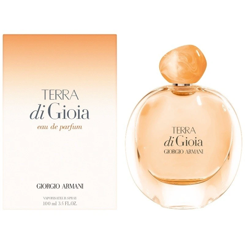 Armani Terra Di Gioia EDP 100ml, Парфюмна вода за Жени